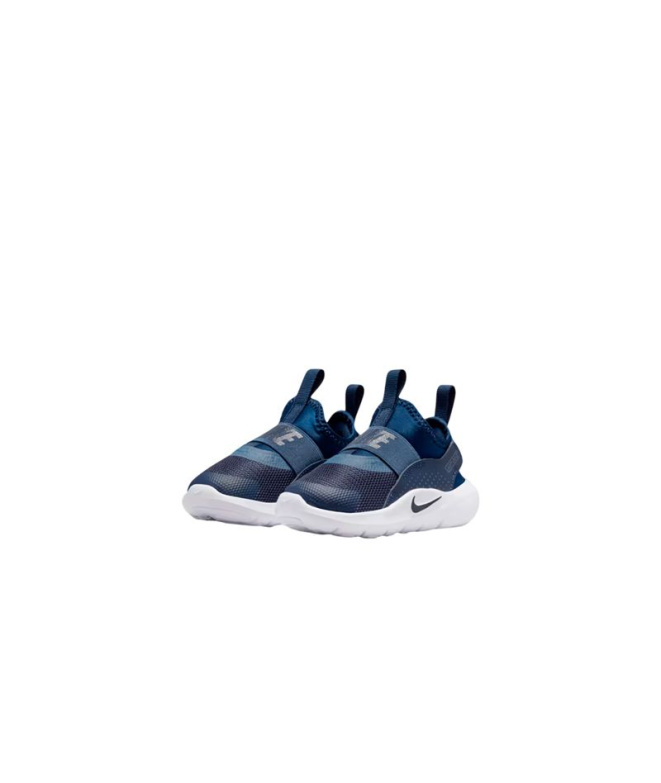 Sapatilhas Nike Flex Runner 4 (Td) Infantil...