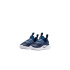 Sapatilhas Nike Flex Runner 4 (Td) Infantil Azul Marinho/Azul/Preto