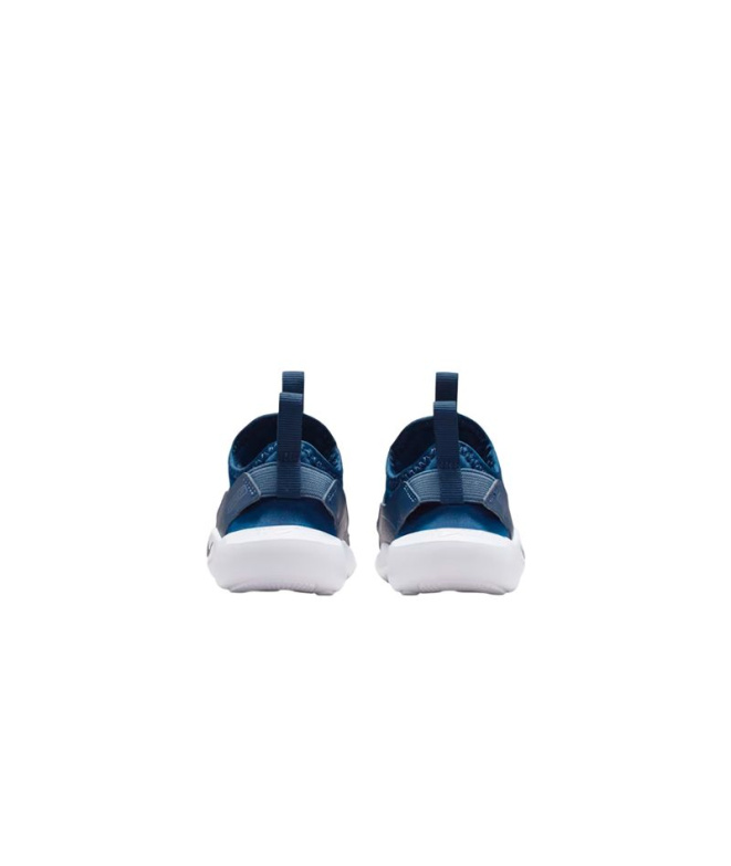 Sapatilhas Nike Flex Runner 4 (Td) Infantil...