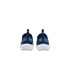Sapatilhas Nike Flex Runner 4 (Td) Infantil Azul Marinho/Azul/Preto
