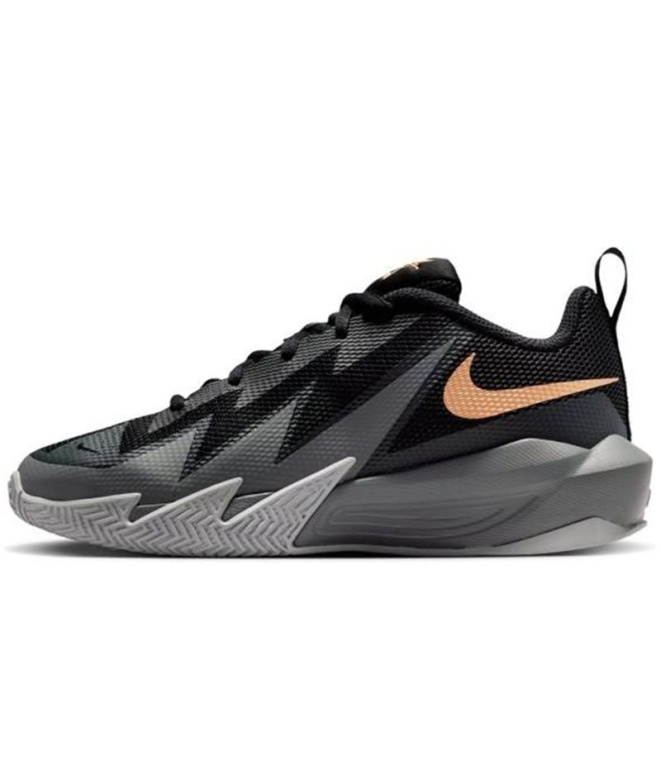 Chaussures Nike ST Dynamite Enfant Noir/Gris...