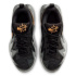 Chaussures Nike ST Dynamite Enfant Noir/Gris loup/Gris fumé/Or métallisé
