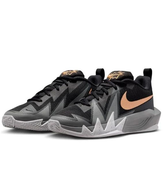 Chaussures Nike ST Dynamite Enfant Noir/Gris...