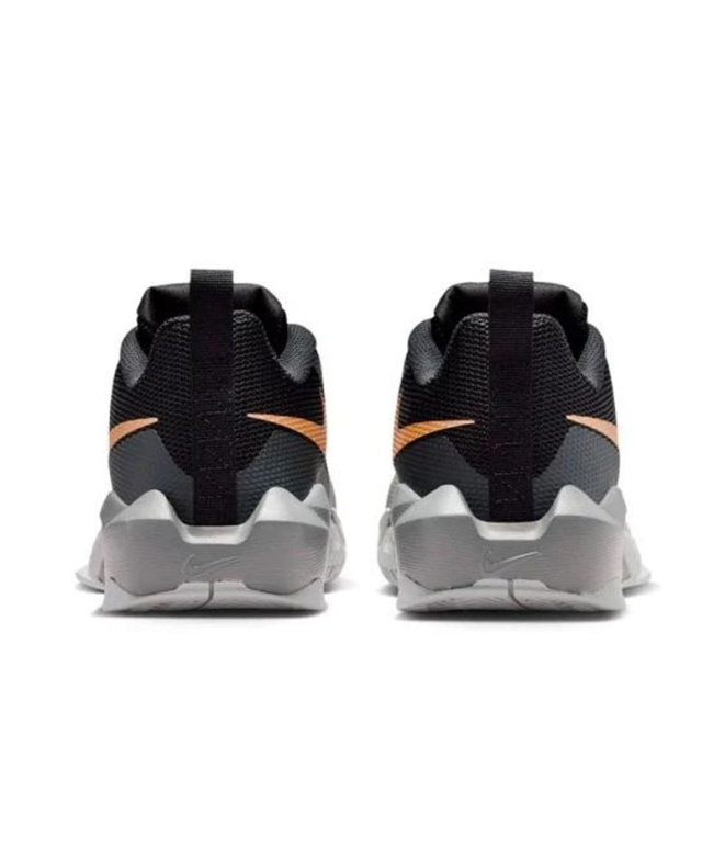 Chaussures Nike ST Dynamite Enfant Noir/Gris...