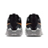 Chaussures Nike ST Dynamite Enfant Noir/Gris loup/Gris fumé/Or métallisé