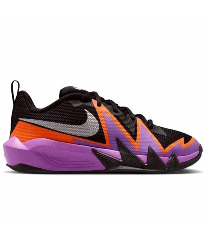 Sapatilhas Nike ST Dynamite Infantil Preto