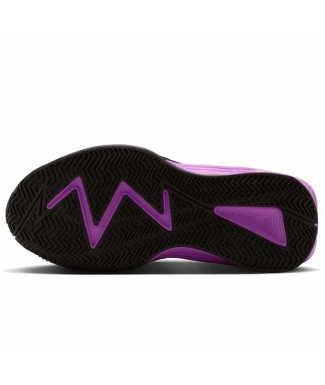 Sapatilhas Nike ST Dynamite Infantil Preto