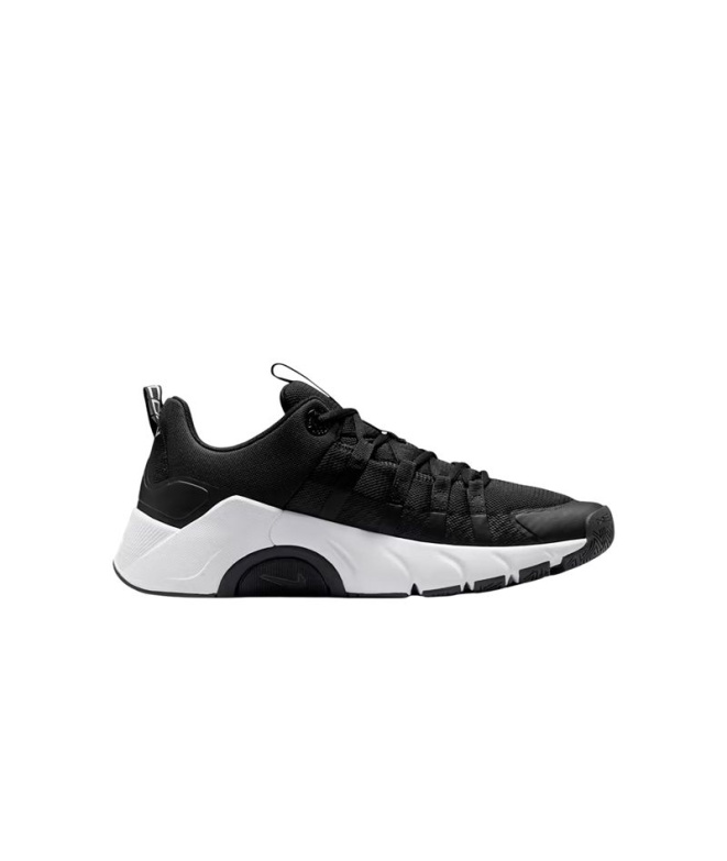 Sapatilhas Nike Free Metcon 7 Homem Fitness Preto
