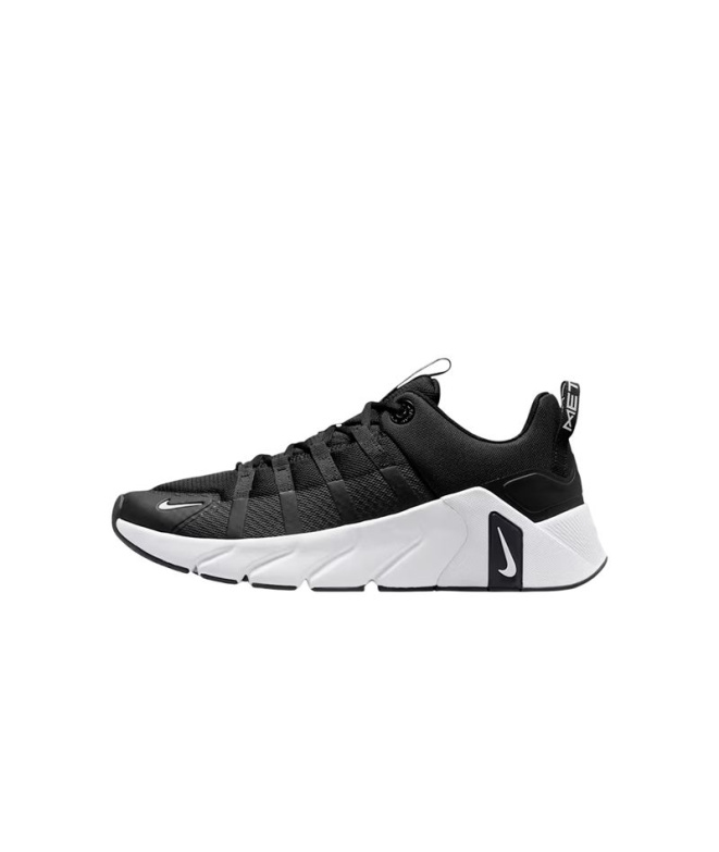Sapatilhas Nike Free Metcon 7 Homem Fitness Preto