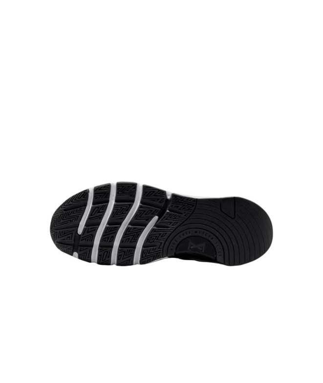 Sapatilhas Nike Free Metcon 7 Homem Fitness Preto