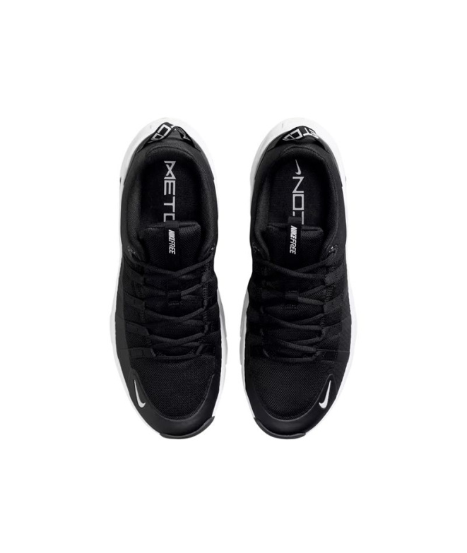 Sapatilhas Nike Free Metcon 7 Homem Fitness Preto