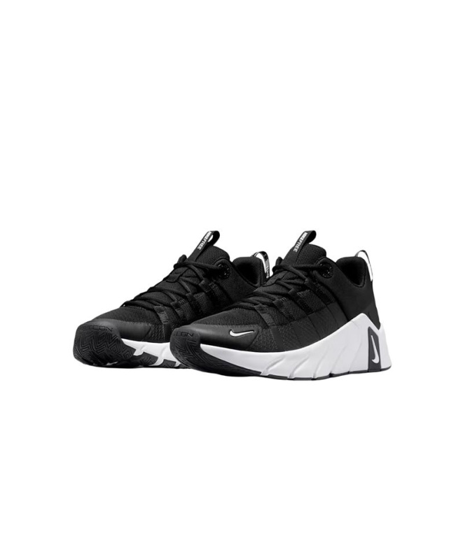 Sapatilhas Nike Free Metcon 7 Homem Fitness Preto