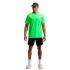 T-shirt Football vert Nike DF Std Flex Homme
