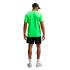 T-shirt Football vert Nike DF Std Flex Homme
