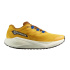 Sapatilhas Running Homem Salomon Aero Blaze 3 Grvl, mostarda picante/baunilha