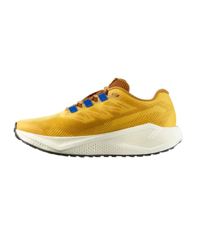 Sapatilhas Running Homem Salomon Aero Blaze 3...