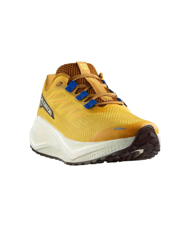 Sapatilhas Running Homem Salomon Aero Blaze 3...