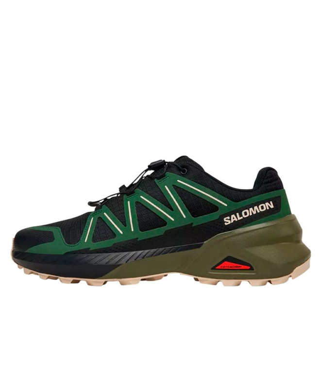 Sapatilhas de corrida Salomon Speedcross Peak...