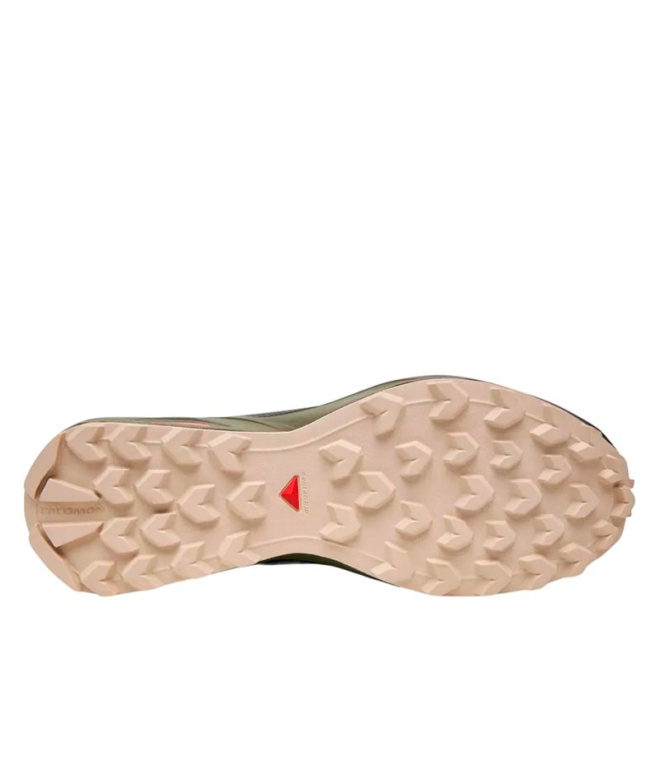 Sapatilhas de corrida Salomon Speedcross Peak...