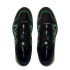 Sapatilhas de corrida Salomon Speedcross Peak Trail preto/verde-escuro/tamanho R, Homem