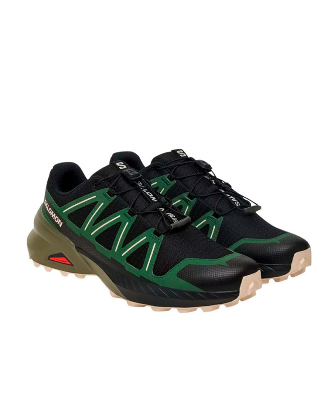 Chaussures Trail Salomon Speedcross Peak...