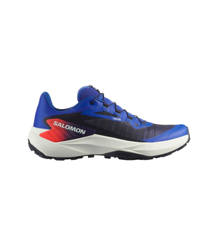 Zapatillas de Trail Salomon Ultra Glide 3 Surf...