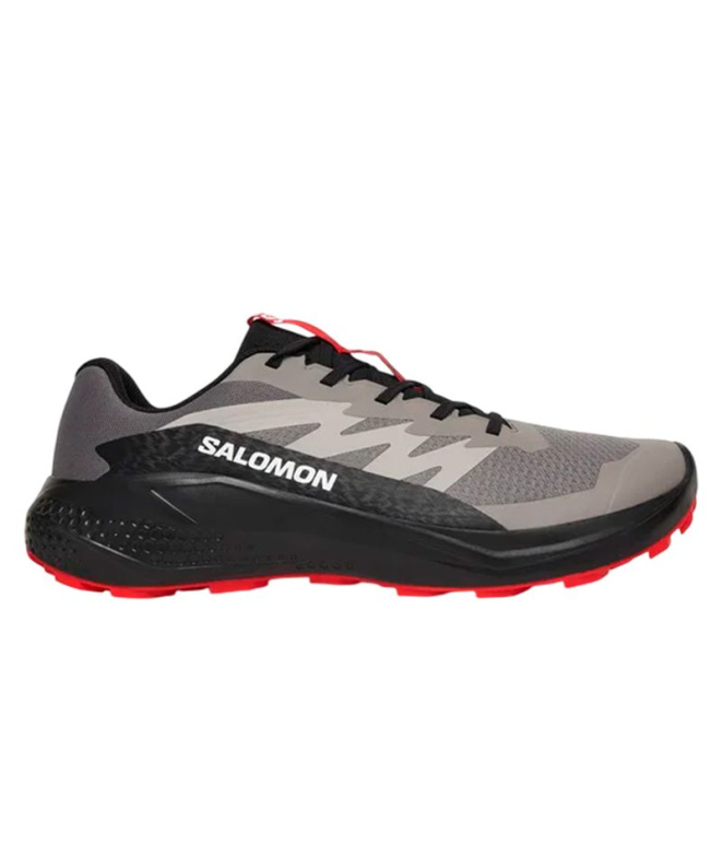 Zapatillas de Trail Salomon Alphaglide Hombre...
