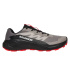 Sapatilhas Trail Homem Salomon Alphaglide, cor Cloudburst/Preto/Fie