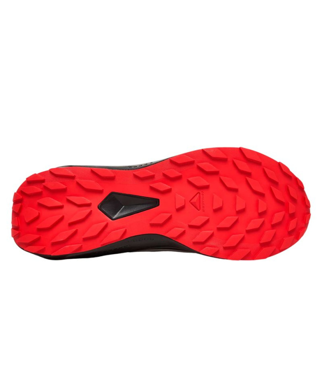 Zapatillas de Trail Salomon Alphaglide Hombre...