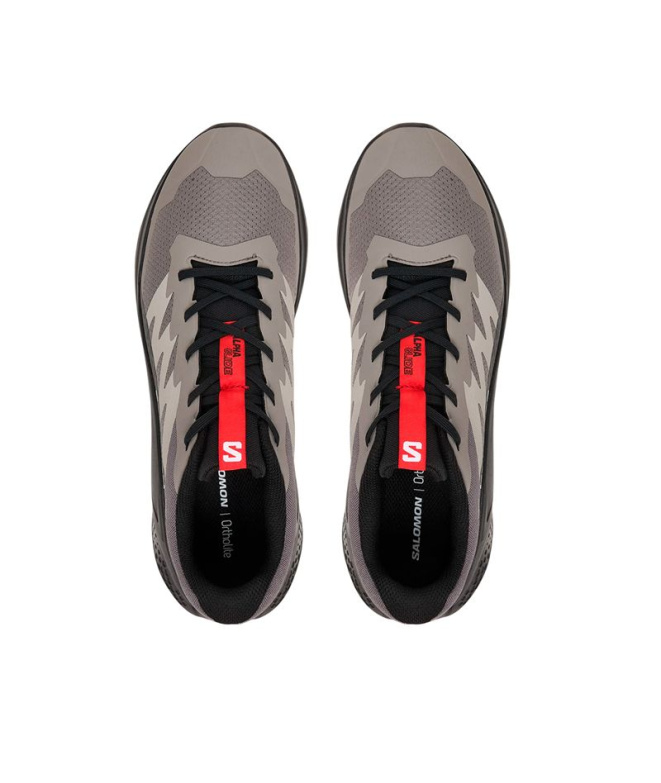 Zapatillas de Trail Salomon Alphaglide Hombre...