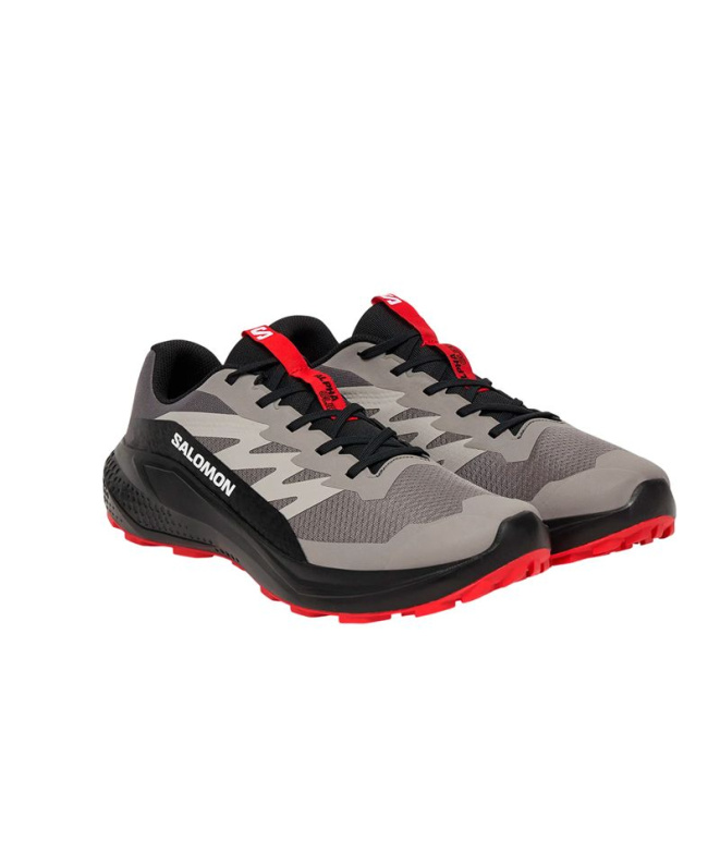 Zapatillas de Trail Salomon Alphaglide Hombre...