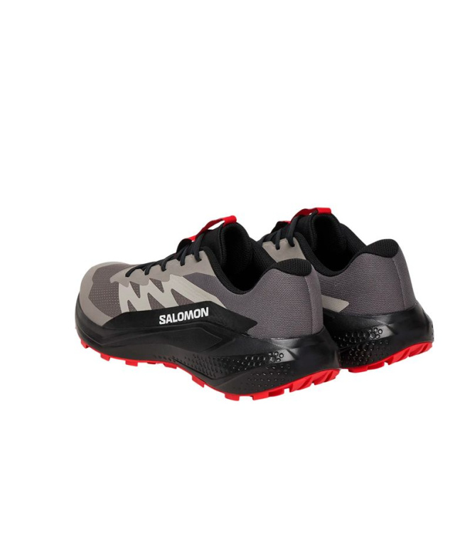 Zapatillas de Trail Salomon Alphaglide Hombre...