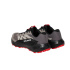 Sapatilhas Trail Homem Salomon Alphaglide, cor Cloudburst/Preto/Fie