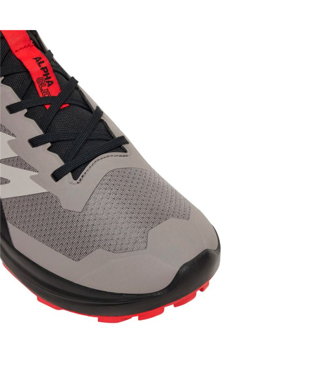 Zapatillas de Trail Salomon Alphaglide Hombre...