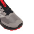 Sapatilhas Trail Homem Salomon Alphaglide, cor Cloudburst/Preto/Fie