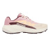 Chaussures Trail Salomon Alphaglide Femme coloris Tapioca/Rose aube/Hu