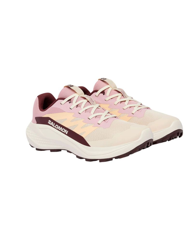 Sapatilhas Trail Mulher Salomon Alphaglide, nas...