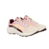 Chaussures Trail Salomon Alphaglide Femme coloris Tapioca/Rose aube/Hu