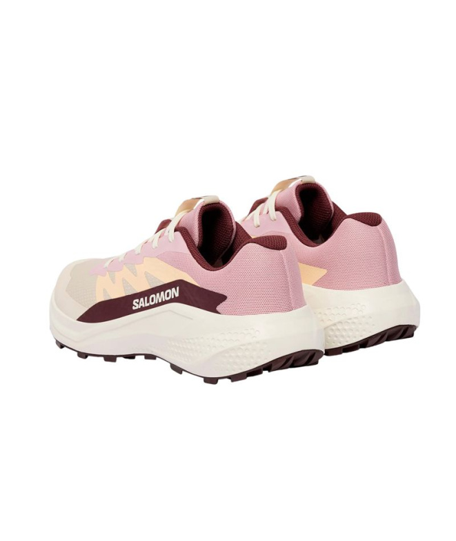 Sapatilhas Trail Mulher Salomon Alphaglide, nas...