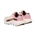 Sapatilhas Trail Mulher Salomon Alphaglide, nas cores Tapioca/Rosa Aurora/Hu