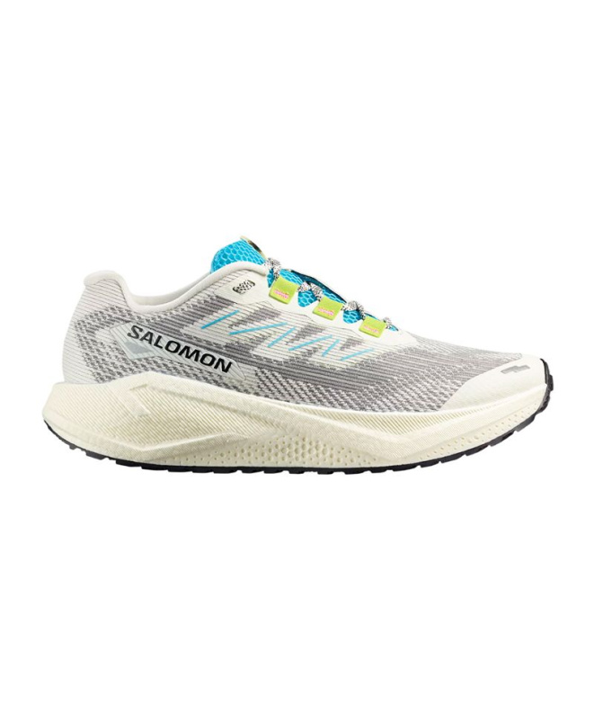 Sapatilhas Running Homem Salomon Aero Blaze 3...