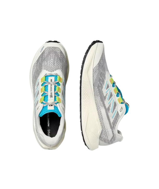 Sapatilhas Running Homem Salomon Aero Blaze 3...