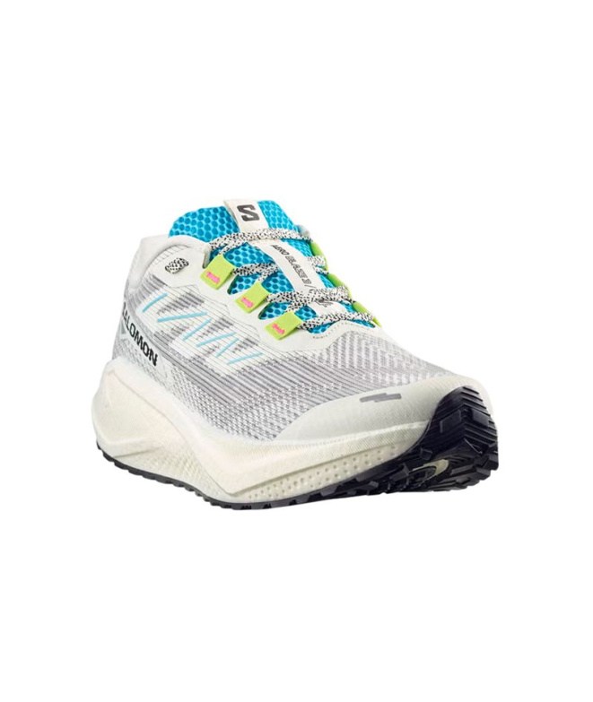 Sapatilhas Running Homem Salomon Aero Blaze 3...