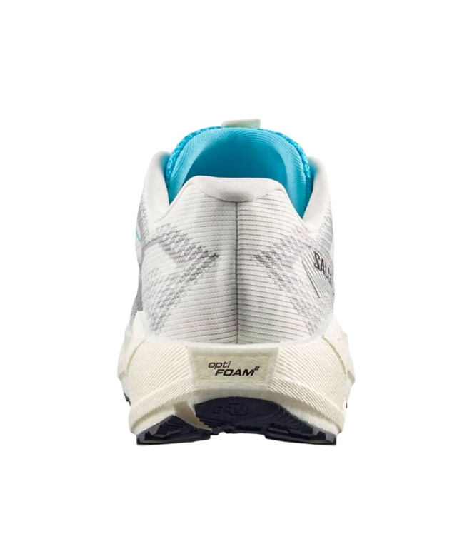 Sapatilhas Running Homem Salomon Aero Blaze 3...