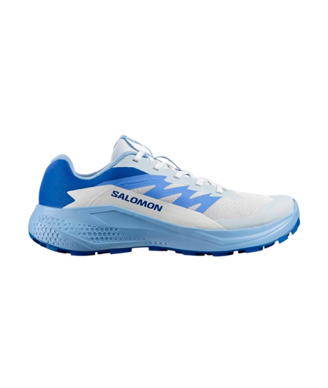 Chaussures Trail Salomon Alphaglide Femme...