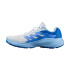 Sapatilhas Trail Mulher Salomon Alphaglide, cor Ancient Water/Blueing