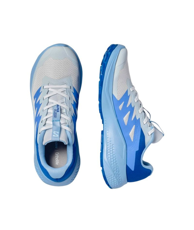 Chaussures Trail Salomon Alphaglide Femme...