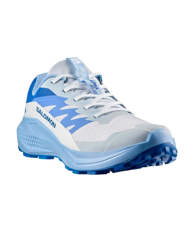 Sapatilhas Trail Mulher Salomon Alphaglide, cor...