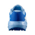 Sapatilhas Trail Mulher Salomon Alphaglide, cor Ancient Water/Blueing