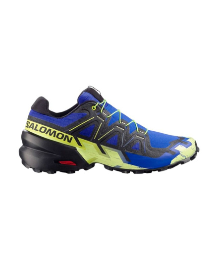 Zapatillas de Trail Salomon Speedcross 6...